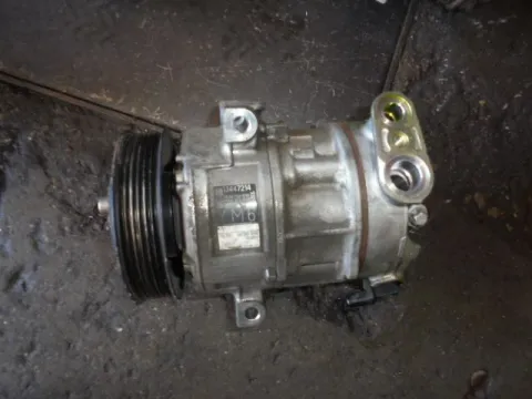 Συμπιεστής A-C (Κομπρέσορας) GE4471505781 Diesel για OPEL CORSA (2014 - ) E Συμπιεστής A-C (Κομπρέσορας) GE4471505781 Diesel για OPEL CORSA (2014 - ) E