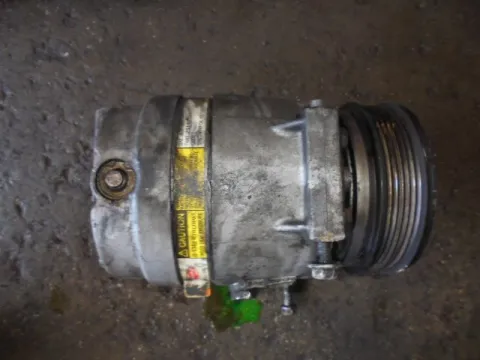 Συμπιεστής A-C (Κομπρέσορας) 25186551 Diesel για OPEL VECTRA (1999 - 2002) B Συμπιεστής A-C (Κομπρέσορας) 25186551 Diesel για OPEL VECTRA (1999 - 2002) B
