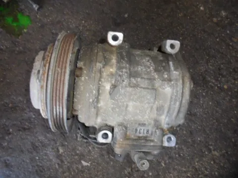 Συμπιεστής A-C (Κομπρέσορας) για TOYOTA CARINA (1992 - 1995) E (T190) 1600 4A-FE petrol 99 Συμπιεστής A-C (Κομπρέσορας) για TOYOTA CARINA (1992 - 1995) E (T190) 1600 4A-FE petrol 99