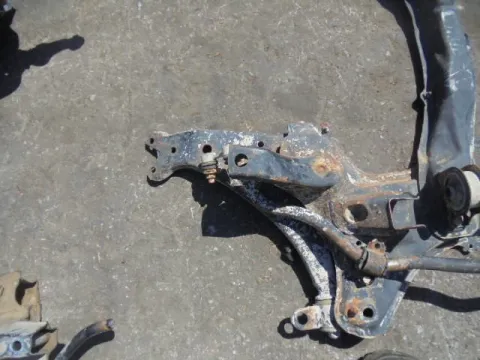 Ψαλίδι Εμπρός Αριστερό για TOYOTA RAV-4 (2000 - 2004) (XA20) *ΔΒ* ΠΑΛΕΤΑ 261 *223511* Ψαλίδι Εμπρός Αριστερό για TOYOTA RAV-4 (2000 - 2004) (XA20) *ΔΒ* ΠΑΛΕΤΑ 261 *223511*
