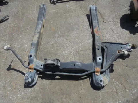 Γέφυρα Εμπρός Πλαίσιο για OPEL ASTRA (1991 - 1994) F *ΔΒ* ΠΑΛΕΤΑ 258 *223368* Γέφυρα Εμπρός Πλαίσιο για OPEL ASTRA (1991 - 1994) F *ΔΒ* ΠΑΛΕΤΑ 258 *223368*
