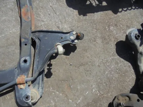 Ψαλίδι Εμπρός Δεξί για OPEL ASTRA (1991 - 1994) F *ΔΒ* ΠΑΛΕΤΑ 258 *223368* Ψαλίδι Εμπρός Δεξί για OPEL ASTRA (1991 - 1994) F *ΔΒ* ΠΑΛΕΤΑ 258 *223368*