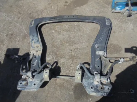 Γέφυρα Εμπρός Πλαίσιο για ALFA ROMEO 33 (1990 -1995) (907) *ΔΒ* Γέφυρα Εμπρός Πλαίσιο για ALFA ROMEO 33 (1990 -1995) (907) *ΔΒ*