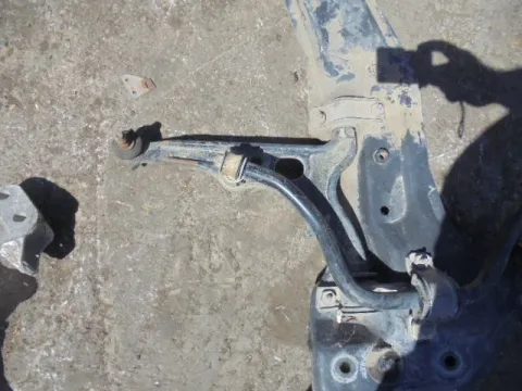 Ψαλίδι Εμπρός Αριστερό για ALFA ROMEO 33 (1990 -1995) (907) *ΔΒ* Ψαλίδι Εμπρός Αριστερό για ALFA ROMEO 33 (1990 -1995) (907) *ΔΒ*