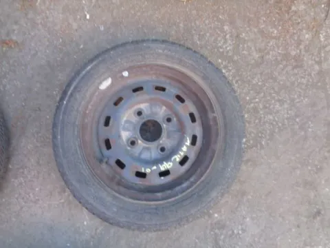Ζαντολάστιχο BARUM 155/65/13 * για CHEVROLET - DAEWOO MATIZ (1998 - 2001) (M100)   *ΔΒ* Ζαντολάστιχο BARUM 155/65/13 * για CHEVROLET - DAEWOO MATIZ (1998 - 2001) (M100)   *ΔΒ*