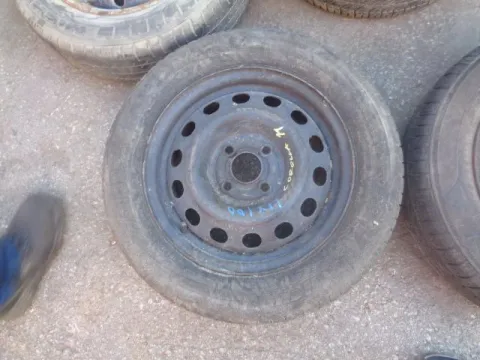 Ζαντολάστιχο MICHELIN 185/60/14 * για TOYOTA COROLLA (2010 - 2013)  *ΔΒ* Ζαντολάστιχο MICHELIN 185/60/14 * για TOYOTA COROLLA (2010 - 2013)  *ΔΒ*