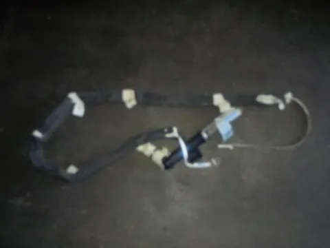 Αερόσακος Οροφής (Κουρτίνα) Αριστερός για NISSAN QASHQAI (2007 - 2010) (J10) (JJ10) *Γ* Αερόσακος Οροφής (Κουρτίνα) Αριστερός για NISSAN QASHQAI (2007 - 2010) (J10) (JJ10) *Γ*