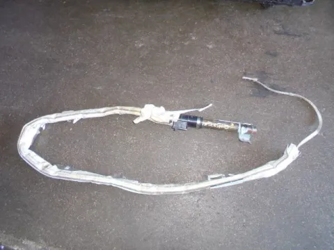 Αερόσακος Οροφής (Κουρτίνα) Δεξής για RENAULT SCENIC (1999 - 2003) (JA) *Γ* Αερόσακος Οροφής (Κουρτίνα) Δεξής για RENAULT SCENIC (1999 - 2003) (JA) *Γ*