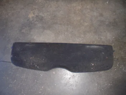Εταζέρα για MINI COOPER (2007 - 2012) Hatchback - 3dr (R56) Εταζέρα για MINI COOPER (2007 - 2012) Hatchback - 3dr (R56)