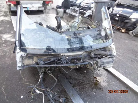 Τροπέτο Εμπρός Κουφάρι για TOYOTA COROLLA VERSO (2001 - 2004) (E120) 2000 (1CD-FTV) 90 (CDE120) D-4D *ΔΒ* Τροπέτο Εμπρός Κουφάρι για TOYOTA COROLLA VERSO (2001 - 2004) (E120) 2000 (1CD-FTV) 90 (CDE120) D-4D *ΔΒ*