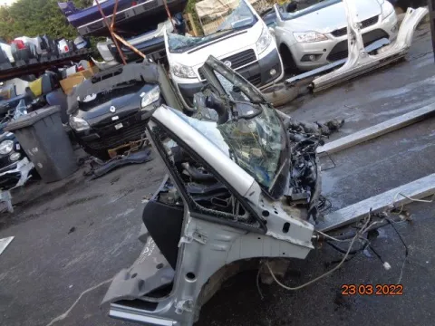 Τροπέτο Εμπρός Κουφάρι για TOYOTA COROLLA VERSO (2001 - 2004) (E120) 2000 (1CD-FTV) 90 (CDE120) D-4D *ΔΒ* -  Τροπέτο Εμπρός Κουφάρι για TOYOTA COROLLA VERSO (2001 - 2004) (E120) 2000 (1CD-FTV) 90 (CDE120) D-4D *ΔΒ* -