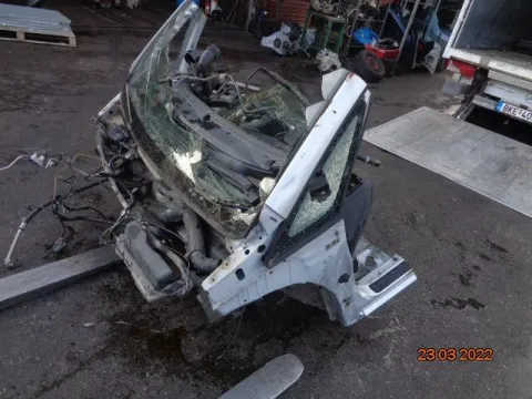 Τροπέτο Εμπρός Κουφάρι για TOYOTA COROLLA VERSO (2001 - 2004) (E120) 2000 (1CD-FTV) 90 (CDE120) D-4D *ΔΒ* -  Τροπέτο Εμπρός Κουφάρι για TOYOTA COROLLA VERSO (2001 - 2004) (E120) 2000 (1CD-FTV) 90 (CDE120) D-4D *ΔΒ* -