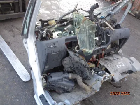 Τροπέτο Εμπρός Κουφάρι για TOYOTA COROLLA VERSO (2001 - 2004) (E120) 2000 (1CD-FTV) 90 (CDE120) D-4D *ΔΒ* -  Τροπέτο Εμπρός Κουφάρι για TOYOTA COROLLA VERSO (2001 - 2004) (E120) 2000 (1CD-FTV) 90 (CDE120) D-4D *ΔΒ* -