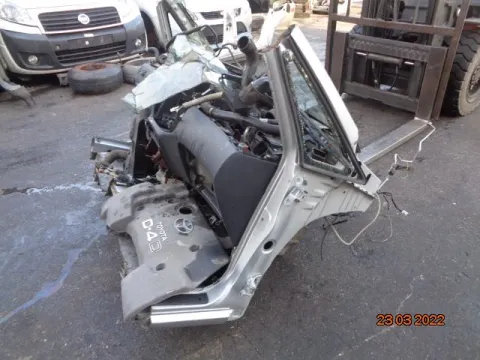 Τροπέτο Εμπρός Κουφάρι για TOYOTA COROLLA VERSO (2001 - 2004) (E120) 2000 (1CD-FTV) 90 (CDE120) D-4D *ΔΒ* -  Τροπέτο Εμπρός Κουφάρι για TOYOTA COROLLA VERSO (2001 - 2004) (E120) 2000 (1CD-FTV) 90 (CDE120) D-4D *ΔΒ* -