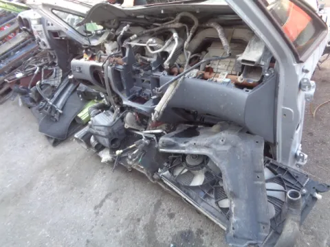Τροπέτο Εμπρός Κουφάρι για TOYOTA COROLLA VERSO (2001 - 2004) (E120) 2000 (1CD-FTV) 90 (CDE120) D-4D *ΔΒ* -  Τροπέτο Εμπρός Κουφάρι για TOYOTA COROLLA VERSO (2001 - 2004) (E120) 2000 (1CD-FTV) 90 (CDE120) D-4D *ΔΒ* -