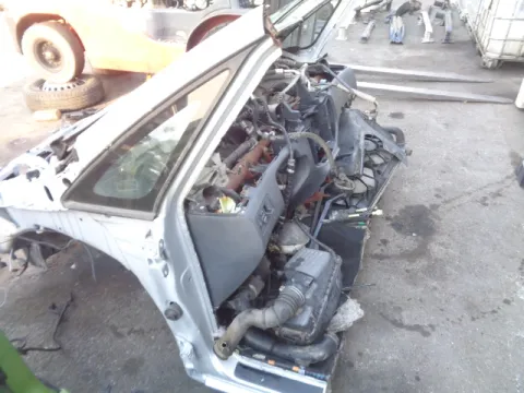 Τροπέτο Εμπρός Κουφάρι για TOYOTA COROLLA VERSO (2001 - 2004) (E120) 2000 (1CD-FTV) 90 (CDE120) D-4D *ΔΒ* -  Τροπέτο Εμπρός Κουφάρι για TOYOTA COROLLA VERSO (2001 - 2004) (E120) 2000 (1CD-FTV) 90 (CDE120) D-4D *ΔΒ* -