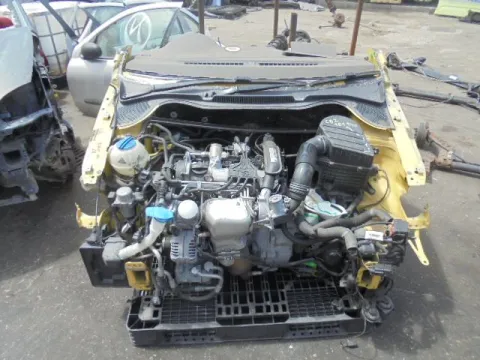 Τροπέτο Εμπρός Με Μηχανή CBZ για VW POLO (2009 - 2014) (6R) 1200 (CBZB) Petrol 105 TSI *ΕΒ* Τροπέτο Εμπρός Με Μηχανή CBZ για VW POLO (2009 - 2014) (6R) 1200 (CBZB) Petrol 105 TSI *ΕΒ*