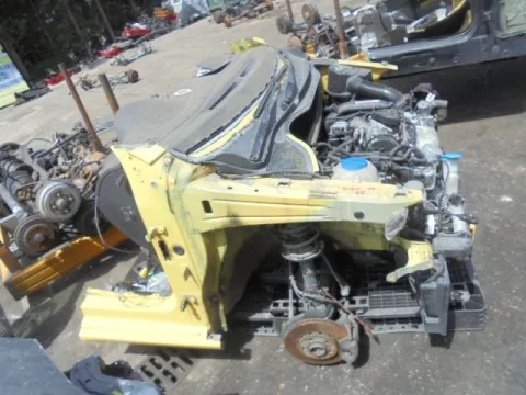 Τροπέτο Εμπρός Με Μηχανή CBZ για VW POLO (2009 - 2014) (6R) 1200 (CBZB) Petrol 105 TSI *ΕΒ* -  Τροπέτο Εμπρός Με Μηχανή CBZ για VW POLO (2009 - 2014) (6R) 1200 (CBZB) Petrol 105 TSI *ΕΒ* -