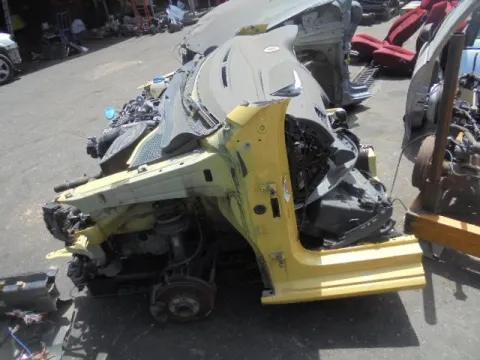 Τροπέτο Εμπρός Με Μηχανή CBZ για VW POLO (2009 - 2014) (6R) 1200 (CBZB) Petrol 105 TSI *ΕΒ* -  Τροπέτο Εμπρός Με Μηχανή CBZ για VW POLO (2009 - 2014) (6R) 1200 (CBZB) Petrol 105 TSI *ΕΒ* -