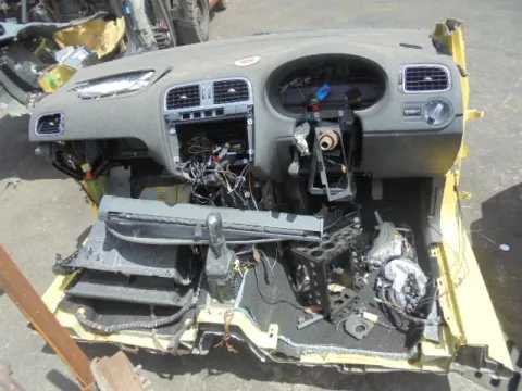 Τροπέτο Εμπρός Με Μηχανή CBZ για VW POLO (2009 - 2014) (6R) 1200 (CBZB) Petrol 105 TSI *ΕΒ* -  Τροπέτο Εμπρός Με Μηχανή CBZ για VW POLO (2009 - 2014) (6R) 1200 (CBZB) Petrol 105 TSI *ΕΒ* -