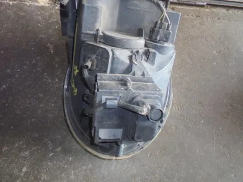 Φανάρι Εμπρός Δεξί XENON για MINI MINI COOPER (2004 - 2006) Hatchback - 3dr (R50) (R53) -  Φανάρι Εμπρός Δεξί XENON για MINI MINI COOPER (2004 - 2006) Hatchback - 3dr (R50) (R53) -