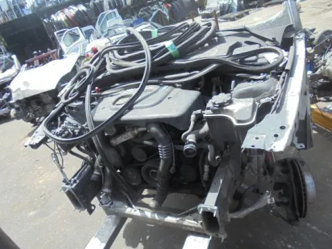 Τροπέτο Εμπρός Με Μηχανή M47 D20 για BMW 3 Series (2005 - 2008) (E90-1-2-3) 2000 (M47N204D4) Diesel 163 320d *ΕΒ* Τροπέτο Εμπρός Με Μηχανή M47 D20 για BMW 3 Series (2005 - 2008) (E90-1-2-3) 2000 (M47N204D4) Diesel 163 320d *ΕΒ*