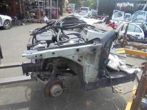 Τροπέτο Εμπρός Με Μηχανή M47 D20 για BMW 3 Series (2005 - 2008) (E90-1-2-3) 2000 (M47N204D4) Diesel 163 320d *ΕΒ* - 