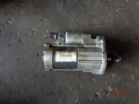 Μίζα 3610004700 για HYUNDAI i10 (2014 - 2019) 1000 (G3LA) Petrol MPi 66hp Μίζα 3610004700 για HYUNDAI i10 (2014 - 2019) 1000 (G3LA) Petrol MPi 66hp