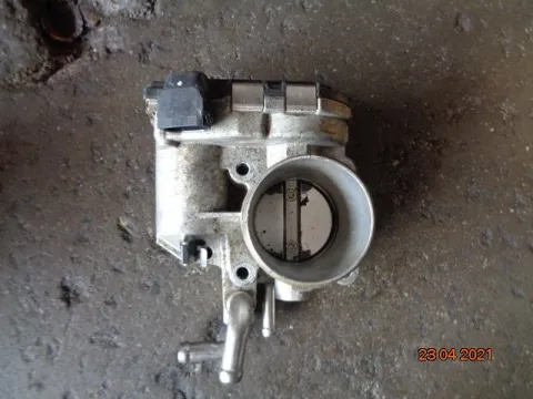 Σώμα Πεταλούδας 3510004200 για HYUNDAI i10 (2014 - 2019) 1200 Kappa 2 I4 (petrol) (G4LA) Σώμα Πεταλούδας 3510004200 για HYUNDAI i10 (2014 - 2019) 1200 Kappa 2 I4 (petrol) (G4LA)