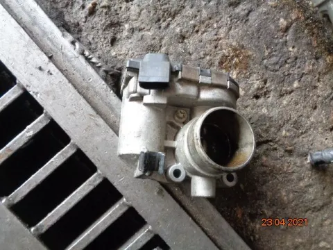 Σώμα Πεταλούδας 0280750042 για FIAT PUNTO (1999 - 2003) (188)  (43) Σώμα Πεταλούδας 0280750042 για FIAT PUNTO (1999 - 2003) (188)  (43)