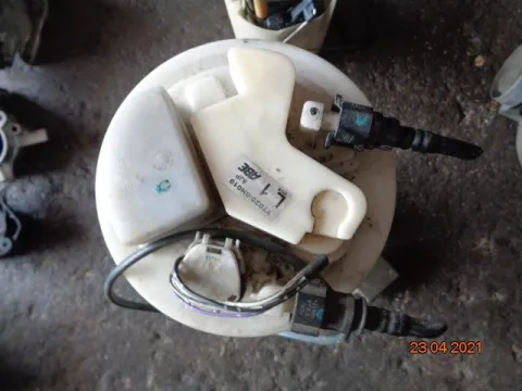 Αντλία Καυσίμου (Τρόμπα Βενζίνης) 770200H010 για TOYOTA AYGO (2014 - 2017) 1000 Petrol (1KR) VVT-i 69hp Αντλία Καυσίμου (Τρόμπα Βενζίνης) 770200H010 για TOYOTA AYGO (2014 - 2017) 1000 Petrol (1KR) VVT-i 69hp