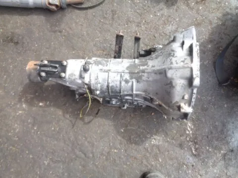 Κιβώτιο Ταχυτήτων (Σασμάν) Χειροκίνητο για MITSUBISHI L300 (1987 -) (P) 2000 4G63 petrol 88 Κιβώτιο Ταχυτήτων (Σασμάν) Χειροκίνητο για MITSUBISHI L300 (1987 -) (P) 2000 4G63 petrol 88