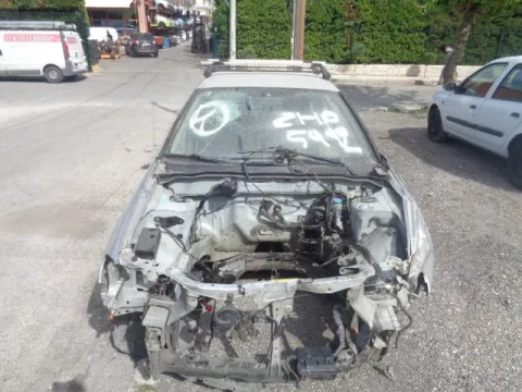 Τροπέτο Αμάξι κομπλέ Χ.Μηχανή, Χ.Σασμάν με Αξονα Πίσω Με Ταμπούρα Χ.ABS για NISSAN ALMERA (2000 - 2002) (N16) Sedan - 4dr , (2002 - 2006) (N16) *ΔΒ* Τροπέτο Αμάξι κομπλέ Χ.Μηχανή, Χ.Σασμάν με Αξονα Πίσω Με Ταμπούρα Χ.ABS για NISSAN ALMERA (2000 - 2002) (N16) Sedan - 4dr , (2002 - 2006) (N16) *ΔΒ*