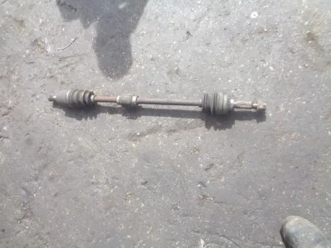 Ημιαξόνιο Εμπρός Δεξί Με ABS για HYUNDAI ATOS MPV (1997 - 2000) (MX) 1000 G4HC petrol 54 Ημιαξόνιο Εμπρός Δεξί Με ABS για HYUNDAI ATOS MPV (1997 - 2000) (MX) 1000 G4HC petrol 54