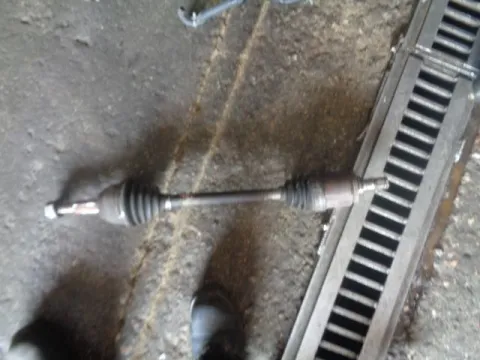 Ημιαξόνιο Εμπρός Αριστερό για NISSAN ALMERA (2000 - 2002) (N16) 1500 (QG15DE) petrol 90 Ημιαξόνιο Εμπρός Αριστερό για NISSAN ALMERA (2000 - 2002) (N16) 1500 (QG15DE) petrol 90