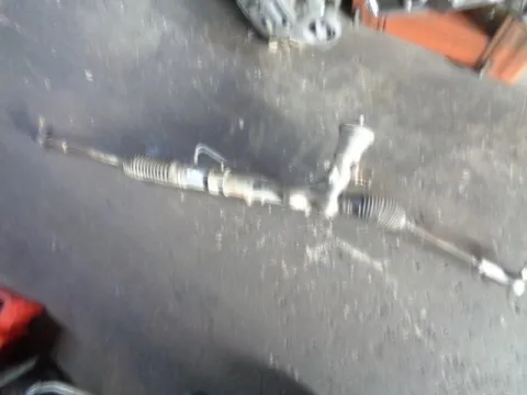 Κρεμαγιέρα Υδραυλική για MITSUBISHI OUTLANDER (2003 - 2006) (CU) 2000 (4G63) Petrol 136 4WD 4*4 Κρεμαγιέρα Υδραυλική για MITSUBISHI OUTLANDER (2003 - 2006) (CU) 2000 (4G63) Petrol 136 4WD 4*4