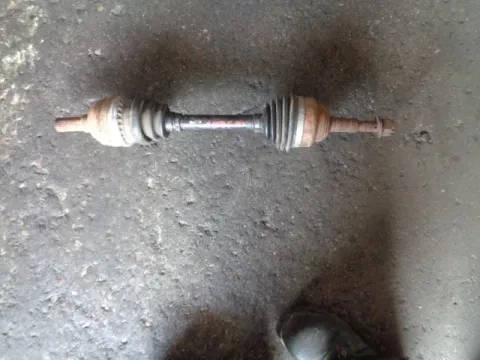Ημιαξόνιο Εμπρός Αριστερό για OPEL ASTRA (1998 - 2004) G Diesel Ημιαξόνιο Εμπρός Αριστερό για OPEL ASTRA (1998 - 2004) G Diesel