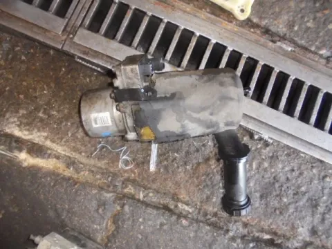 Μίζα Diesel για FORD FOCUS (2002 - 2004) Mk1b Μίζα Diesel για FORD FOCUS (2002 - 2004) Mk1b
