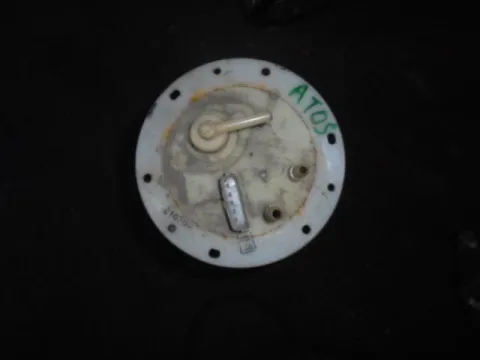 Αντλία Καυσίμου (Τρόμπα Βενζίνης) για HYUNDAI ATOS MPV (1997 - 2000) (MX) Αντλία Καυσίμου (Τρόμπα Βενζίνης) για HYUNDAI ATOS MPV (1997 - 2000) (MX)