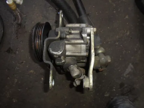 Αντλία Υδραυλικού Τιμονιού για NISSAN MICRA (1993 - 1997) (K11) , (1998 - 2000) (K11) Αντλία Υδραυλικού Τιμονιού για NISSAN MICRA (1993 - 1997) (K11) , (1998 - 2000) (K11)