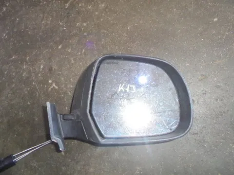Κρύσταλλο - Καπάκι Καθρέπτη Δεξιό για NISSAN MICRA (2011 - 2013) (K13) , (2013 - 2017) (K13) Κρύσταλλο - Καπάκι Καθρέπτη Δεξιό για NISSAN MICRA (2011 - 2013) (K13) , (2013 - 2017) (K13)