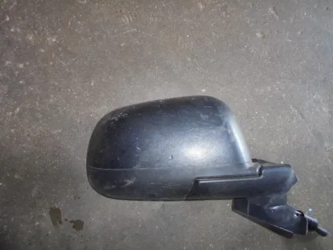 Κρύσταλλο - Καπάκι Καθρέπτη Δεξιό για NISSAN MICRA (2011 - 2013) (K13) , (2013 - 2017) (K13) -  Κρύσταλλο - Καπάκι Καθρέπτη Δεξιό για NISSAN MICRA (2011 - 2013) (K13) , (2013 - 2017) (K13) -