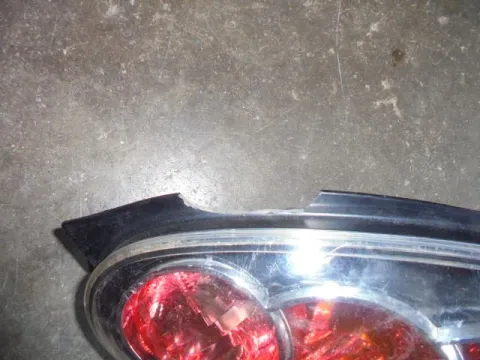 Φανάρι Πίσω Δεξί (Ελαττωματικό) για TOYOTA AYGO (2009 - 2012) (B10) -  Φανάρι Πίσω Δεξί (Ελαττωματικό) για TOYOTA AYGO (2009 - 2012) (B10) -