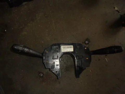 Διακόπτης Φώτων-Φλάς 96554964XT για CITROEN C4 (2004 - 2007) (LC) ΤΕΛΑΡΟ 7 Διακόπτης Φώτων-Φλάς 96554964XT για CITROEN C4 (2004 - 2007) (LC) ΤΕΛΑΡΟ 7