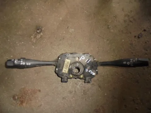 Διακόπτης Φώτων-Φλάς 54034618A για NISSAN PRIMERA (1999 - 2001) (P11) Διακόπτης Φώτων-Φλάς 54034618A για NISSAN PRIMERA (1999 - 2001) (P11)