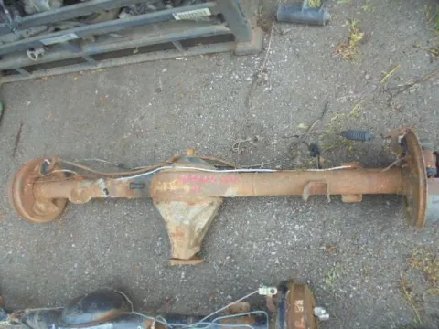 Διαφορικό Κομπλέ Πίσω Ταμπούρα για TOYOTA COROLLA (1987 - 1992) (EE90) *ΔΒ* Διαφορικό Κομπλέ Πίσω Ταμπούρα για TOYOTA COROLLA (1987 - 1992) (EE90) *ΔΒ*