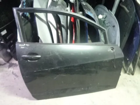Πόρτα Δεξιά Δίπορτη (Όχι Πολύ Καθαρή) για SEAT IBIZA (2008 - 2013) (6J) Hatchback - 3dr *Ε* Πόρτα Δεξιά Δίπορτη (Όχι Πολύ Καθαρή) για SEAT IBIZA (2008 - 2013) (6J) Hatchback - 3dr *Ε*