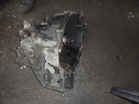 Κιβώτιο Ταχυτήτων (Σασμάν) Χειροκίνητο για OPEL VECTRA (2002 - 2005) C 2000 (Y 20 DTH) Diesel 101 Κιβώτιο Ταχυτήτων (Σασμάν) Χειροκίνητο για OPEL VECTRA (2002 - 2005) C 2000 (Y 20 DTH) Diesel 101