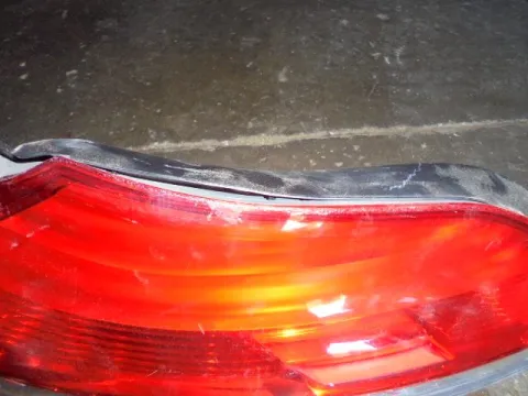 Φανάρι Πίσω Αριστερό (Ελαττωματικό) για BMW Z4 (2009 - 2012) (E89) -  Φανάρι Πίσω Αριστερό (Ελαττωματικό) για BMW Z4 (2009 - 2012) (E89) -