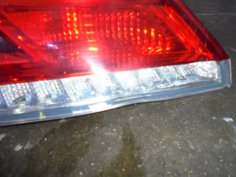 Φανάρι Πίσω Αριστερό (Ελαττωματικό) για BMW Z4 (2009 - 2012) (E89) -  Φανάρι Πίσω Αριστερό (Ελαττωματικό) για BMW Z4 (2009 - 2012) (E89) -